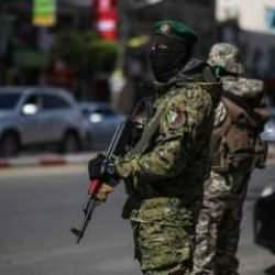 Hamas 2 rehineyi daha serbest bıraktı! Kassam Tugayları'ndan 'İsrail' iddiası