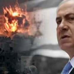 Türk avukatlar harekete geçti: Netanyahu ve İsrail ordusu için suç duyurusu! 