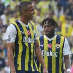 Becao ve Fred, Fenerbahçe'nin kritik maçlarında forma giyemeyecek