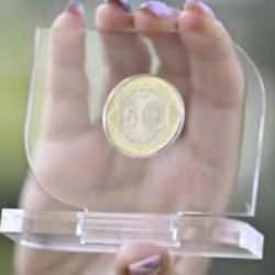 500 TL'lik banknot basılacak mı? MB Başkanı Gaye Erkan nedenleriyle açıkladı