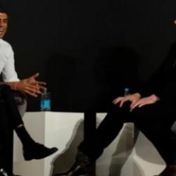 Elon Musk'tan Rishi Sunak'a: Ücretli çalışmayı tamamen yok edebilir!
