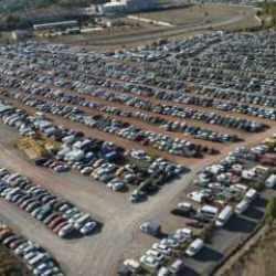 Yediemin otoparkından hacizli araç nasıl alınır? İhale süreci başlıyor!