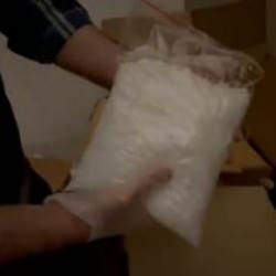 44 ilde "Narkogüç" operasyonu! 1,1 ton uyuşturucu ele geçirildi