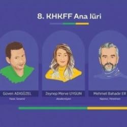 8. Kısa'dan Hisse Kısa Film Festivali 9 Kasım'da başlıyor