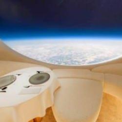 Uzayda yemek yiyebilmenin maliyeti belli oldu: Fiyatı dudak uçuklattı!