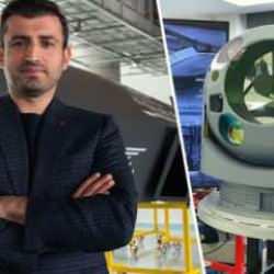 Kanada ambargo koymuştu: Selçuk Bayraktar ASELSAN ile cevap verdi!