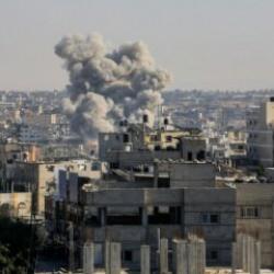 ABD'nin Gazze planı: 6 &uuml;lke y&ouml;netecek!