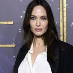 Angelina Jolie: Dünya liderleri bu suça ortak...