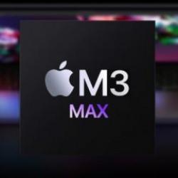 Apple yeni M3 çiplerini tanıttı! İşte bilinen detaylar...