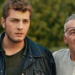 Fenomen diziden ezber bozan haber! Ateş Kuşları 29.b&ouml;l&uuml;m fragmanı ters k&ouml;şeye yatırdı