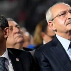 Kılıçdaroğlu'ndan Akşener ve değişimcilere sert sözler, Onur Üyesinden ağır eleştiriler