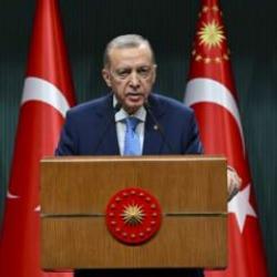 Başkan Erdoğan duyurdu! Üniversite öğrencilerine müjde!