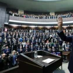 Başkan Erdoğan, Netanyahu'ya rest çekti, son dakika 'İsrail' kararı! 'Siyasi ve askeri...'