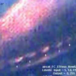 Tesadüfen çekildi! Bilim insanlarından UFO açıklaması: "Gerçeğe yaklaşıyoruz!" 