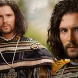 Bizans y&uuml;zbaşısı olarak Alparslan B&uuml;y&uuml;k Sel&ccedil;uklu'ya fark katan isim &Ouml;mer dizisinde!