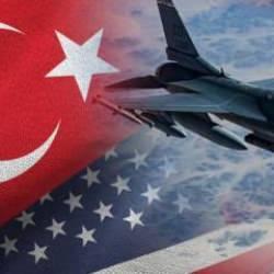 MSB duyurdu: Türkiye’nin F-16 Blok 70 tedarikinde ‘teknik’ kısım tamam!