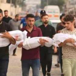 BM'den katliam itirafı!