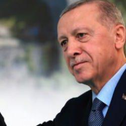 Cumhurbaşkanı Erdoğan'dan Özgür Özel için ilk yorum