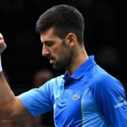 Djokovic, Avustralya Açık'ta yarı finalde