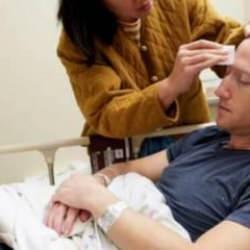 Dövüşürken sakatlandı: Mark Zuckerberg ameliyat oldu!