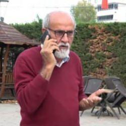 D&uuml;ş&uuml;k faizli kredi almak isterken hayatının şokunu yaşadı