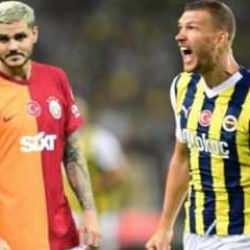Fenerbahçe ligde ilk kez takıldı! Galatasaray zirveye yerleşti