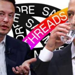 Elon Musk yine Zuckerberg'e saldırdı: "Ürkütücü derecede sessiz"