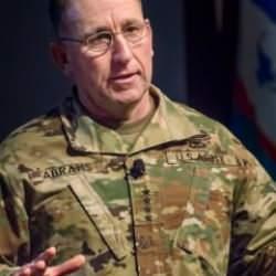 Emekli ABD'li General: İsrail'in hedefine ulaşması imkansız