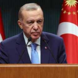 Erdoğan İsve&ccedil; konusunda son s&ouml;z&uuml; s&ouml;yledi: Bundan sonrası parlamentoya ait!