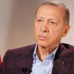 Erdoğan’ın böyle bir açıklaması yok!