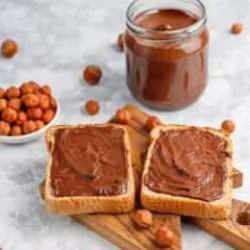 Ev yapımı sürülebilir çikolata tarifi, nasıl yapılır? Basit ev yapımı nutella tarifi…