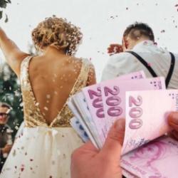 Evlilik kredisi ne zaman verilecek? Faizsiz 150 bin TL 2 yıl geri ödemesiz kredi hazırlıkları tamam