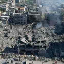 Filistin'de bir ilk, İsrail askerleri pusuya d&uuml;şt&uuml;! ABD, Gazze kararını d&uuml;nyaya ilan etti!