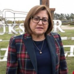 Gaziantep Büyükşehir Belediyesi Başkanı Şahin, boykot kararını açıkladı