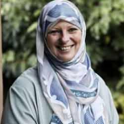 Gazze'de gördükleri hayatını değiştirdi: Müslüman oldu, İstanbul'a yerleşti...