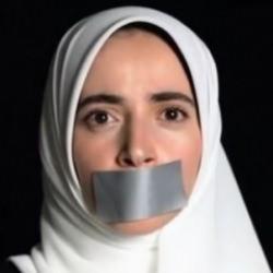 Gazze'de "zaman doluyor"! Mısırlı şair Amal Ahmed Albaz İsrail soykırımını anlattı