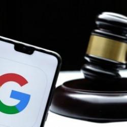 Google Türk yöneticiye 1,5 milyon dolar tazminat ödeyecek!