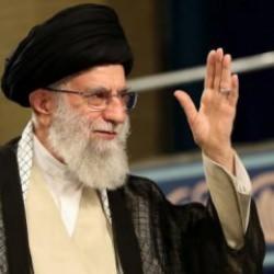 Hamaney'den M&uuml;sl&uuml;man &uuml;lkelere İsrail'i boykot &ccedil;ağrısı