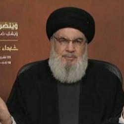 Hizbullah'tan savaş açıklaması