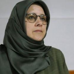 Hüda Kaya kimdir ve nerelidir? Neden tutuklandı? Hüda Kaya'nın biyografisi