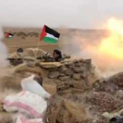 Husilerin savaş ilanı yangını daha da genişletti