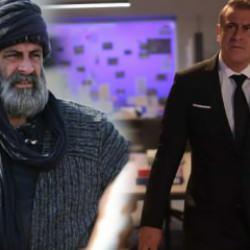 İddialı 2 dizi Diriliş Ertuğrul ve Teşkilat'ta rol alan isim Yalı &Ccedil;apkını'na evet dedi!