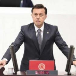 Nebi Hatipoğlu kimdir ve nerelidir? İdris Nebi Hatipoğlu'nun bilinmeyen hayatı