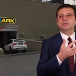 İmamoğlu 'Neden zarar eder anlamıyorum' dediği İSPARK'ı iflas ettirdi