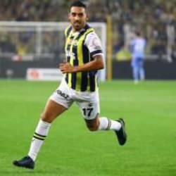 Fenerbahçe'den İrfan Can Kahveci için transfer cevabı!