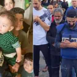 İşgalci İsrail, Anadolu Ajansı kameramanının 4 çocuğu ve 3 kardeşini katletti