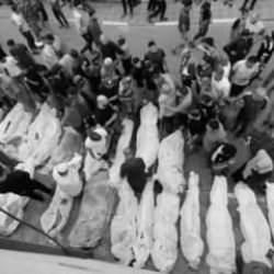 İsrail-Filistin savaşı: Bir &uuml;lke daha İsrail'le ilişkisini askıya aldı