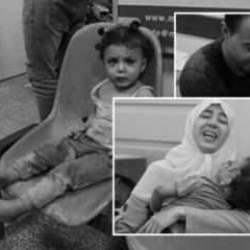 İsrail-Filistin savaşı: Hamas'tan İsrail, İsrail'den İran, ABD'den ateşkes a&ccedil;ıklaması