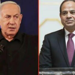  İsrail, Gazzelileri alması için Mısır'a uluslararası borçlarını ödemeyi teklif etti