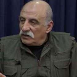 İsrail'e destek veren teröristbaşı Duran Kalkan'dan Cumhurbaşkanı Erdoğan'a çirkin iftira